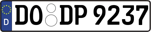 DO-DP9237