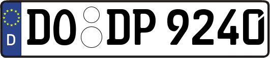 DO-DP9240
