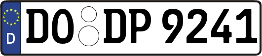 DO-DP9241