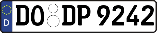 DO-DP9242