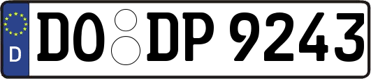 DO-DP9243