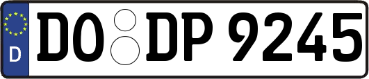 DO-DP9245