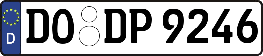 DO-DP9246