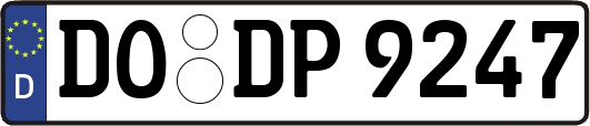 DO-DP9247