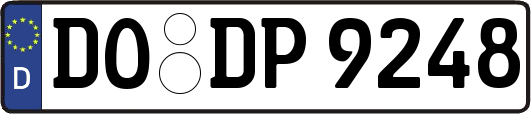 DO-DP9248
