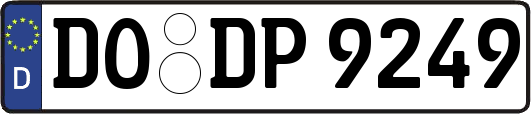 DO-DP9249