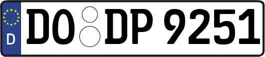 DO-DP9251