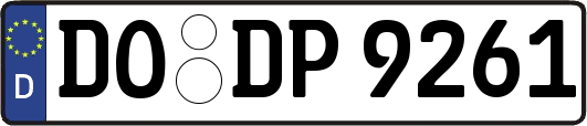 DO-DP9261