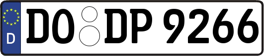 DO-DP9266