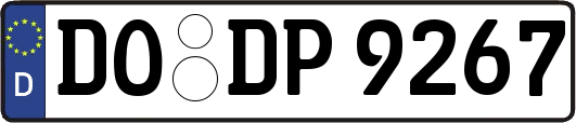 DO-DP9267