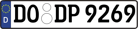 DO-DP9269