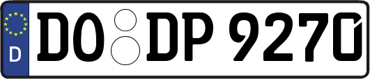 DO-DP9270