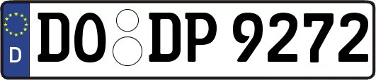 DO-DP9272