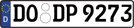 DO-DP9273