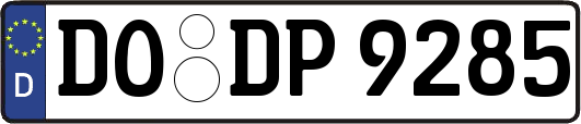DO-DP9285
