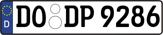 DO-DP9286
