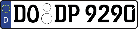 DO-DP9290