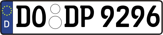 DO-DP9296