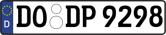 DO-DP9298