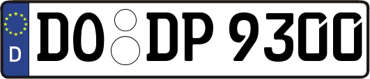 DO-DP9300
