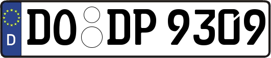 DO-DP9309