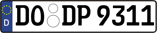 DO-DP9311