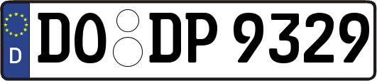 DO-DP9329