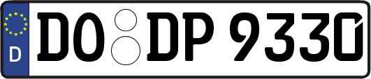 DO-DP9330