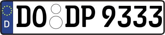 DO-DP9333