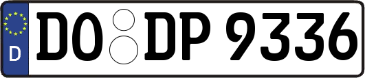 DO-DP9336