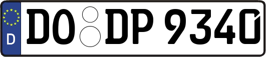 DO-DP9340