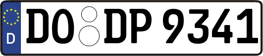 DO-DP9341