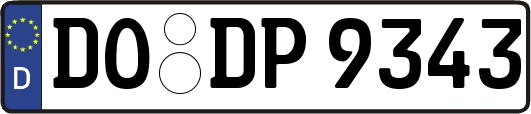 DO-DP9343