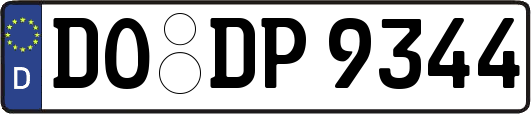 DO-DP9344