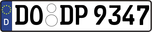 DO-DP9347
