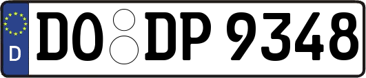 DO-DP9348