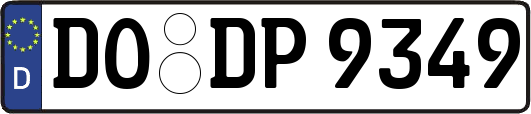 DO-DP9349