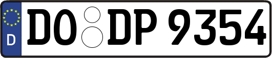 DO-DP9354