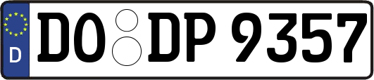 DO-DP9357