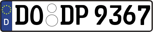 DO-DP9367