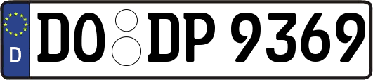 DO-DP9369