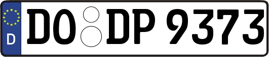 DO-DP9373