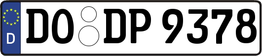 DO-DP9378