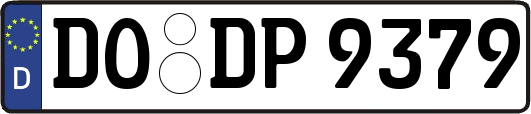 DO-DP9379
