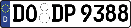 DO-DP9388