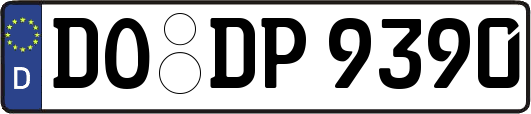 DO-DP9390