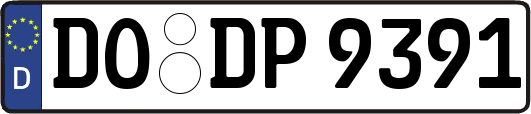 DO-DP9391