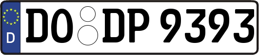 DO-DP9393