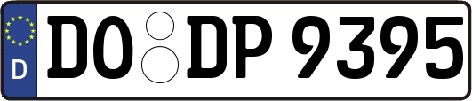 DO-DP9395