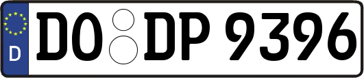 DO-DP9396